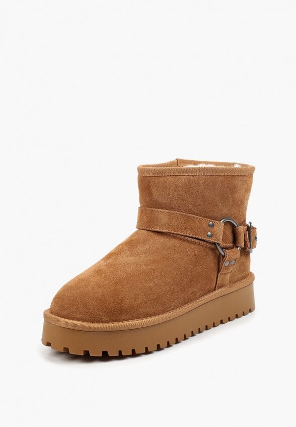 Полусапоги Obba