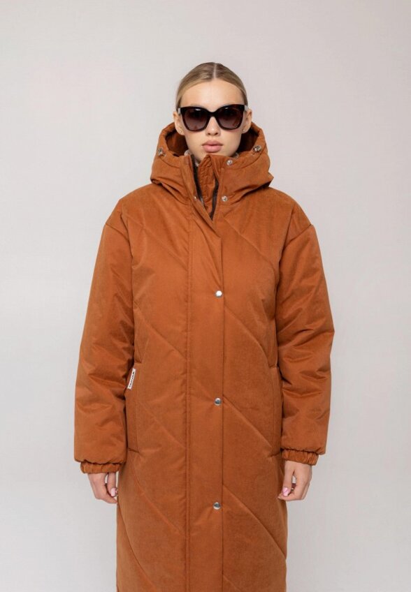 Куртка утепленная Yanvar'