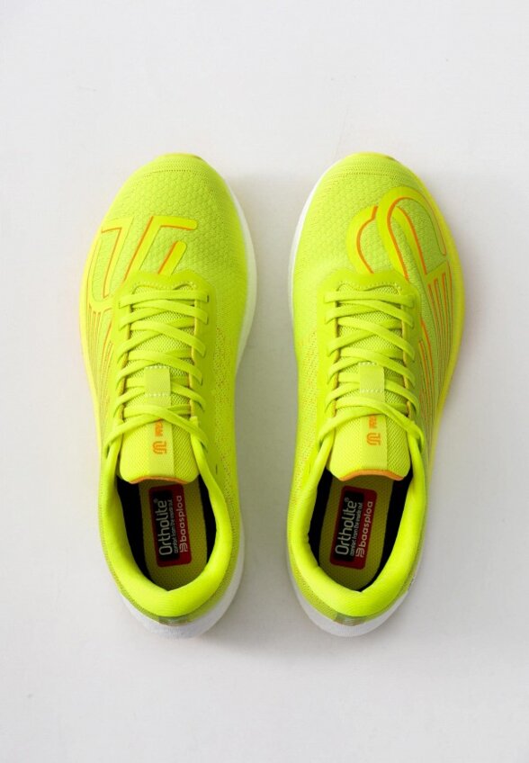 Кроссовки Baasploa