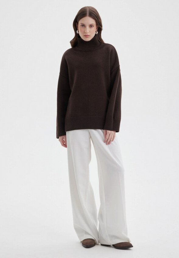 Свитер Red Cardigan