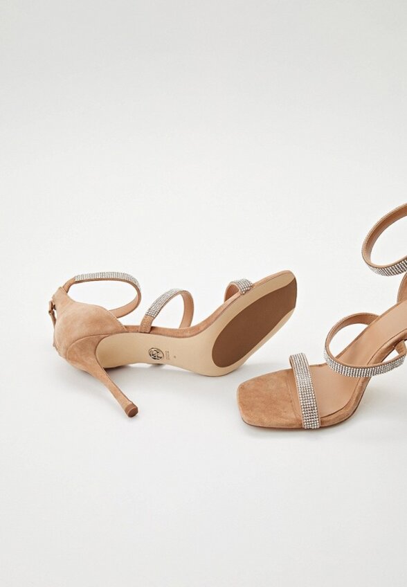 Босоножки Ekonika Premium