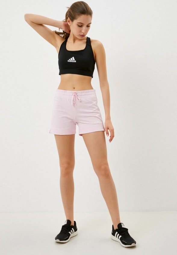 Шорты спортивные adidas