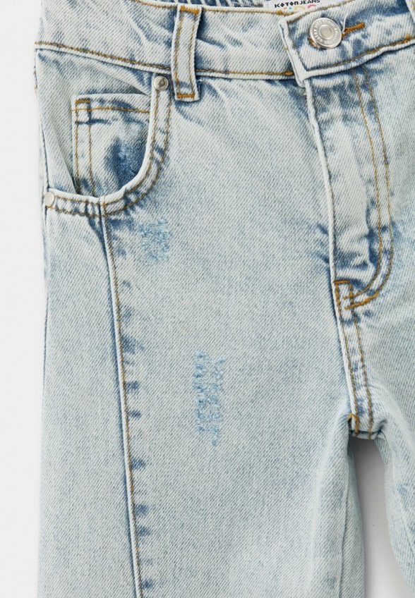 Джинсы Koton