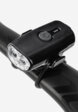 Фонарь велосипедный передний Topeak HeadLux 250 USB, Черный2  - превью