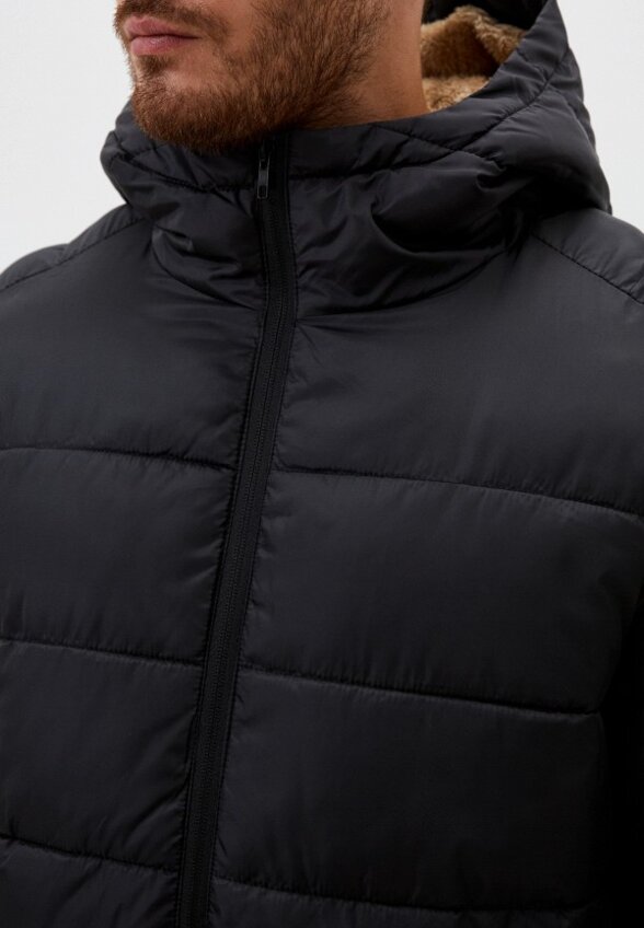 Куртка утепленная Funday