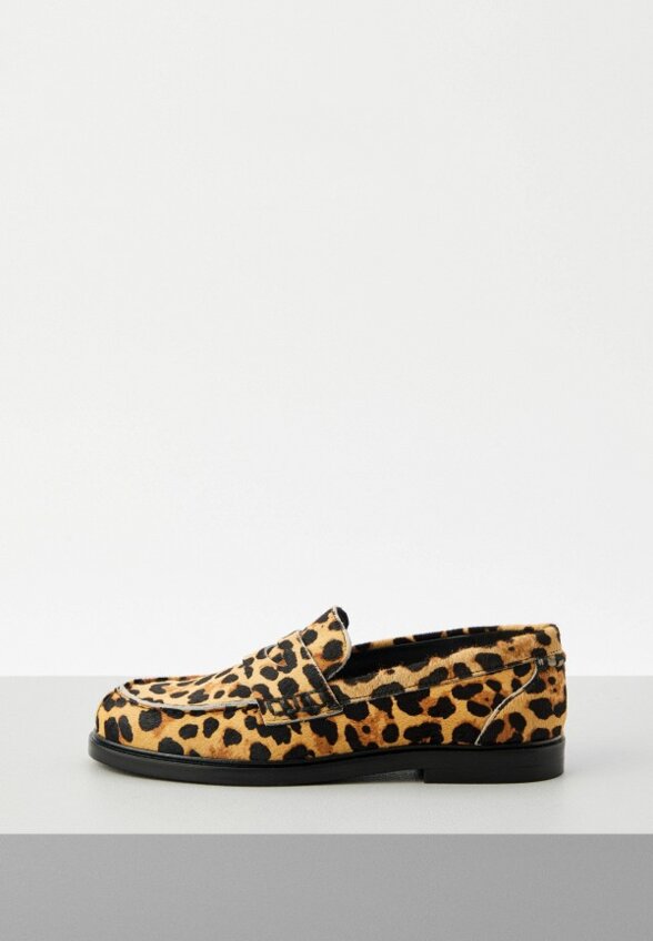 Лоферы Bimba Y Lola