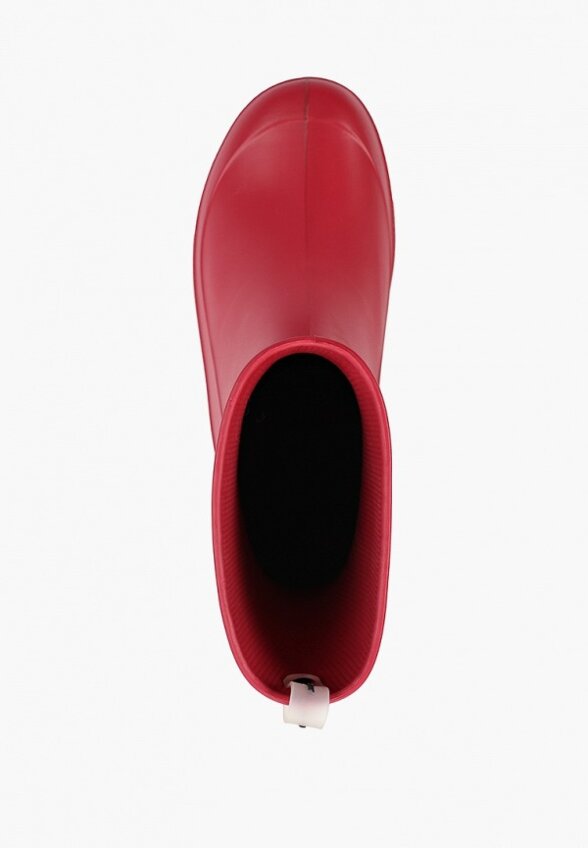 Полусапоги резиновые Kaury