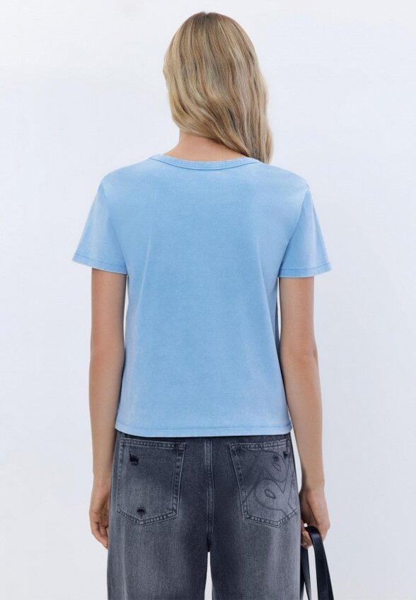 Футболка Top Top