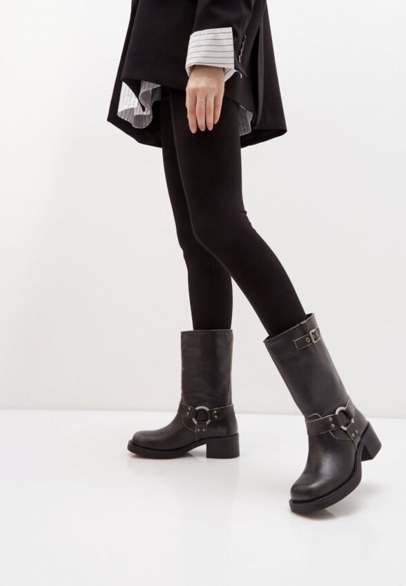 Сапоги Shoe Biz