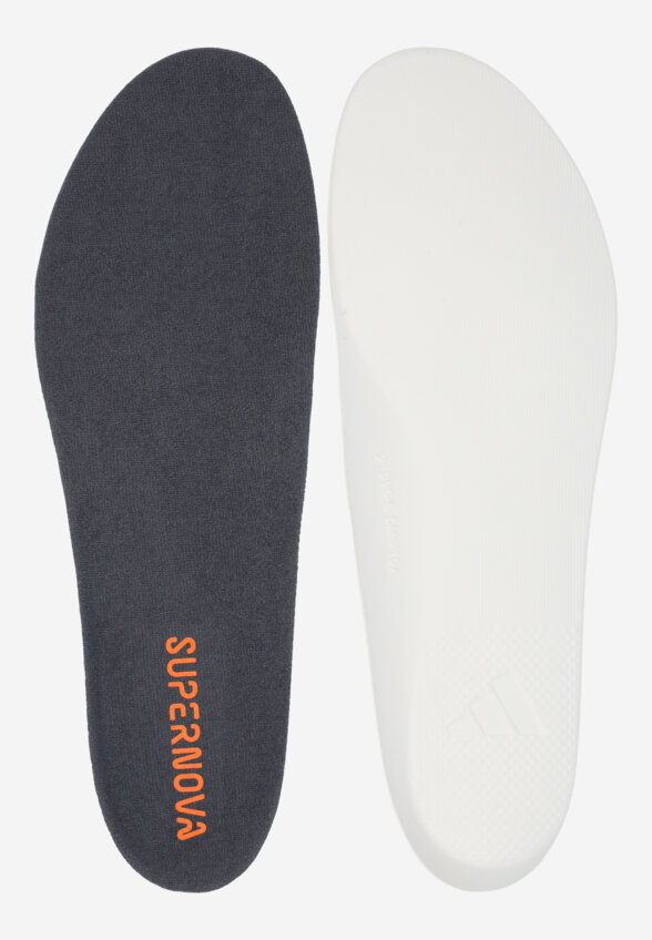 Кроссовки мужские adidas Supernova Rise 3, Оранжевый