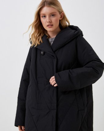 Куртка утепленная Dixi-Coat женщинам