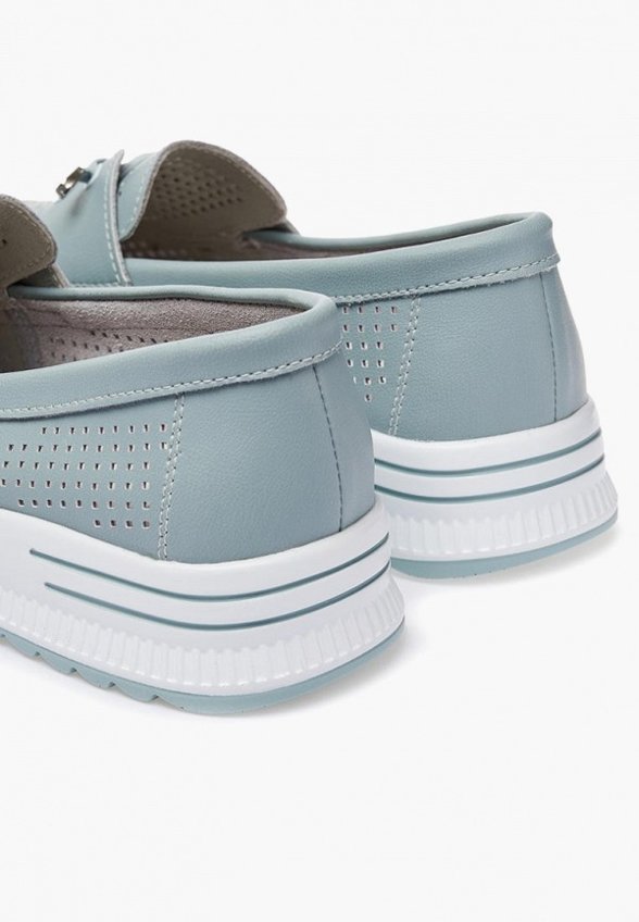 Слипоны Niota Line