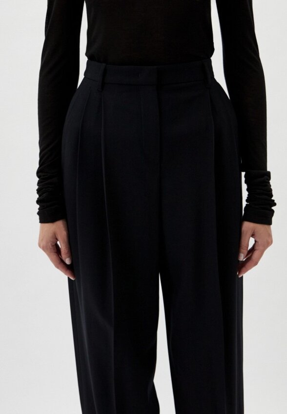 Брюки Emporio Armani