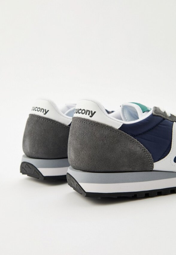Кроссовки Saucony