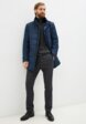 Куртка утепленная Bazioni2  - превью