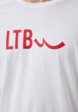 Футболка LTB3  - превью