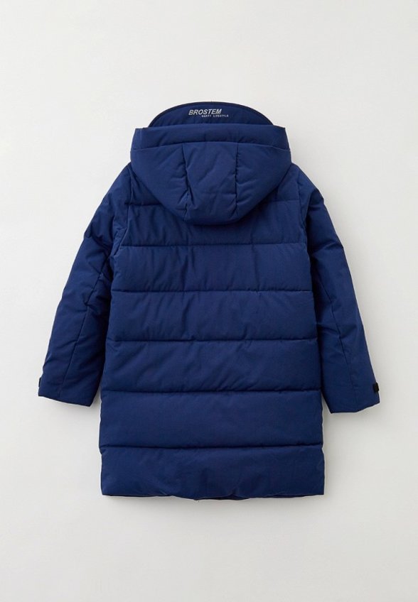 Куртка утепленная Brostem