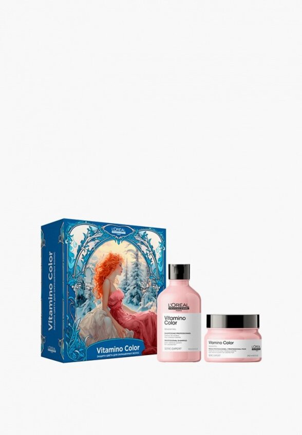 Набор для ухода за волосами L'Oreal Professionnel