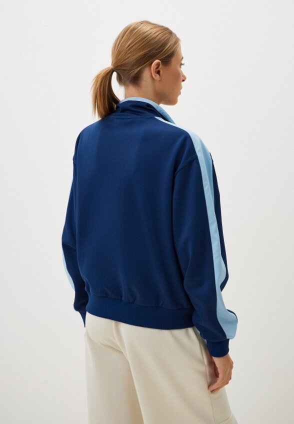 Олимпийка Lacoste