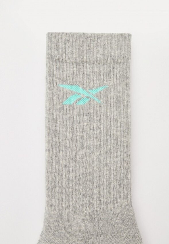 Носки 3 пары Reebok