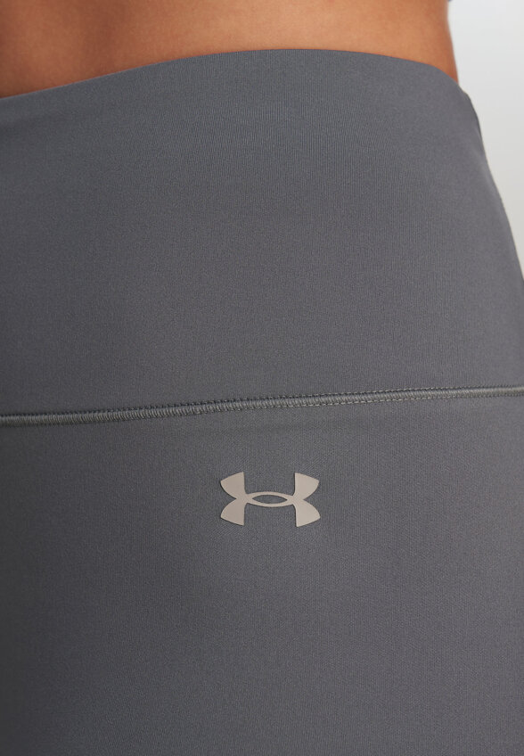 Легинсы женские Under Armour Motion Mesh, Серый