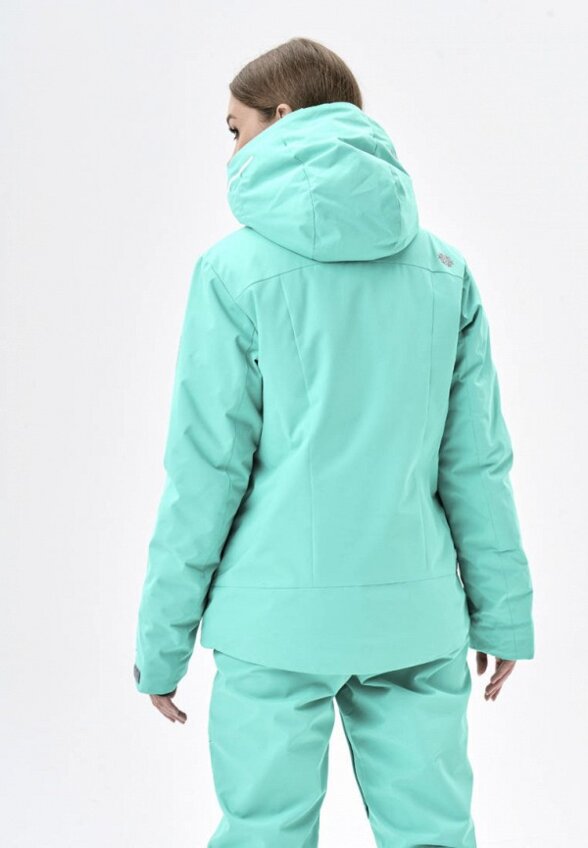 Куртка горнолыжная Lafor