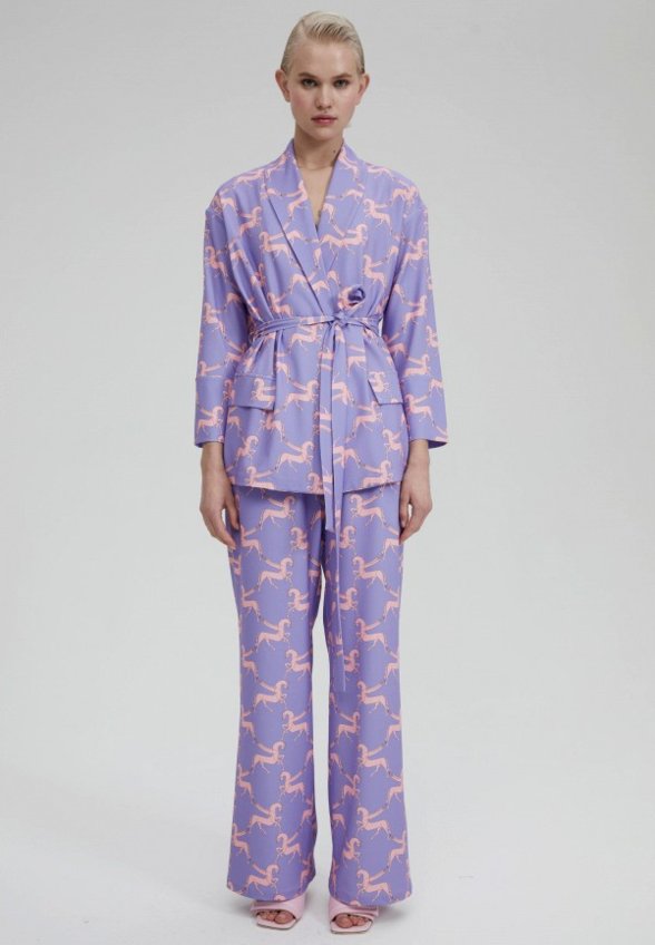 Костюм Katerina Myachina