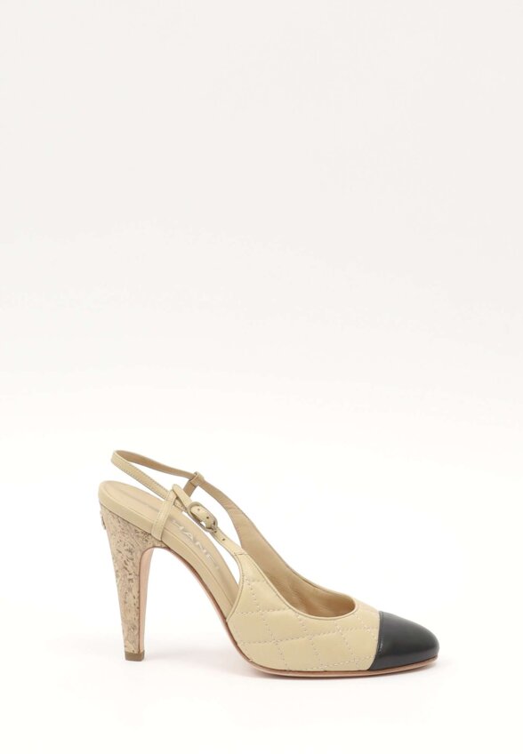 Chanel Shoes