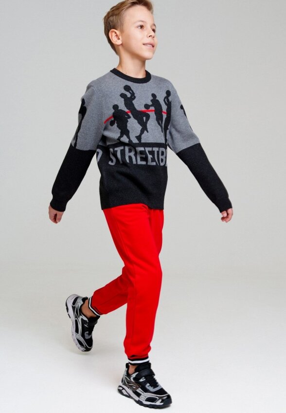 Джемпер PlayToday