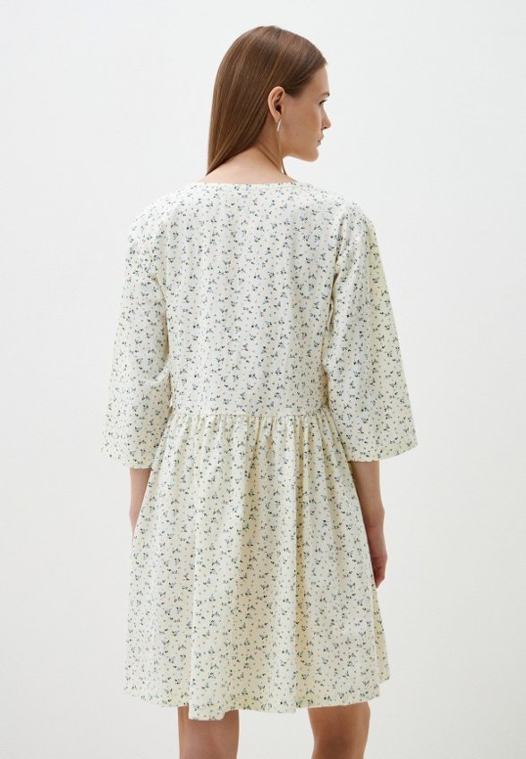 Платье Берегите Птиц