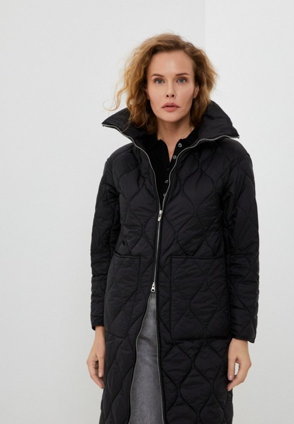 Куртка стеганая Dellione