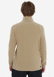 Джемпер флисовый мужской Protest Reperfecto, Бежевый3  - превью
