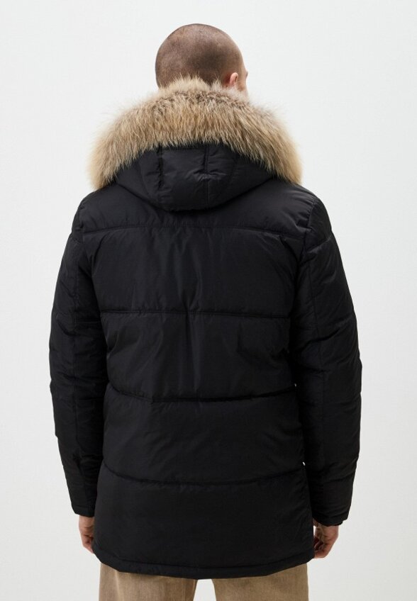 Пуховик Bazioni