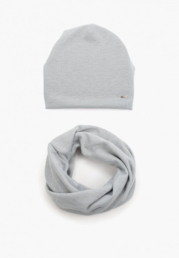 Шапка и снуд Havvs
