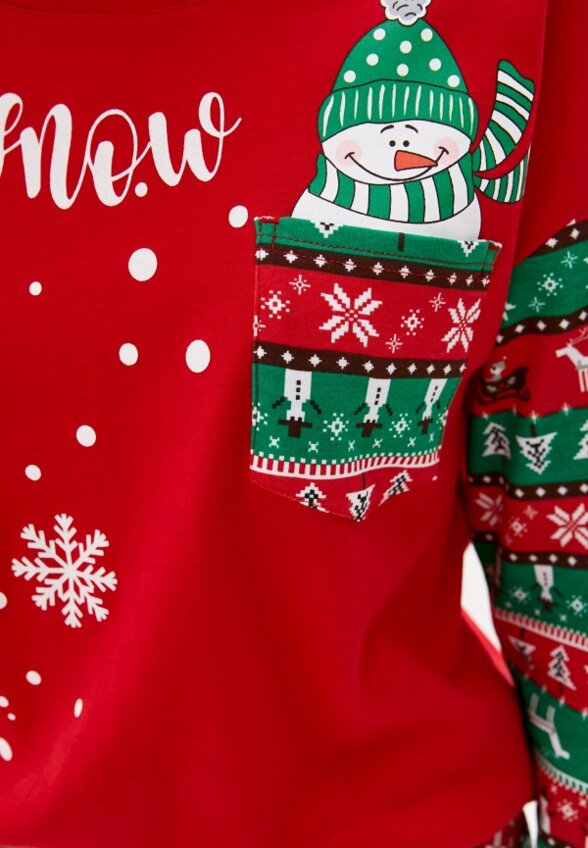 Пижама Mia Cara