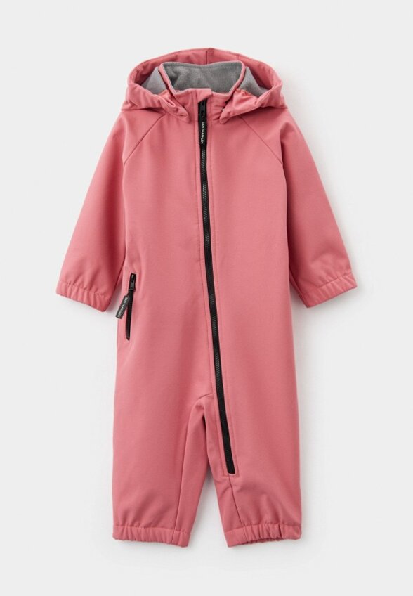 Комбинезон утепленный DanMaralex