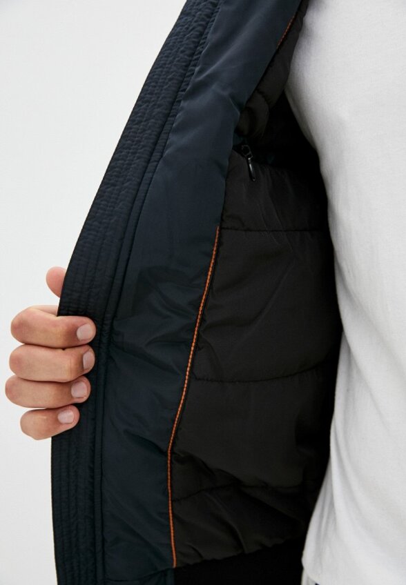 Куртка утепленная Henderson