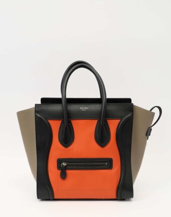 Celine Luggage женщинам