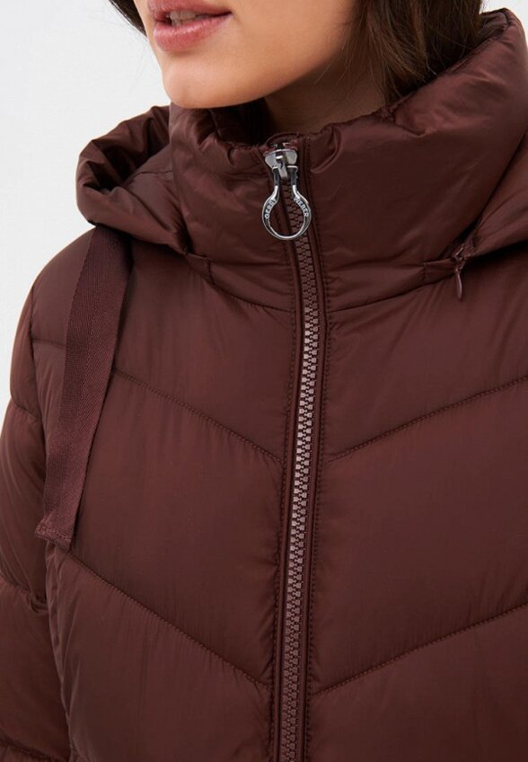 Пуховик Gerry Weber
