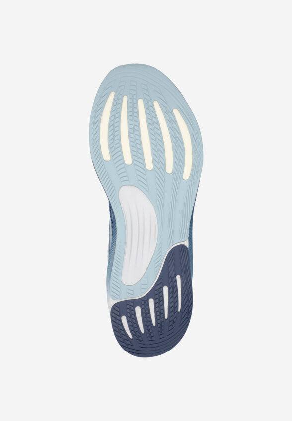 Кроссовки мужские adidas Supernova Stride, Синий