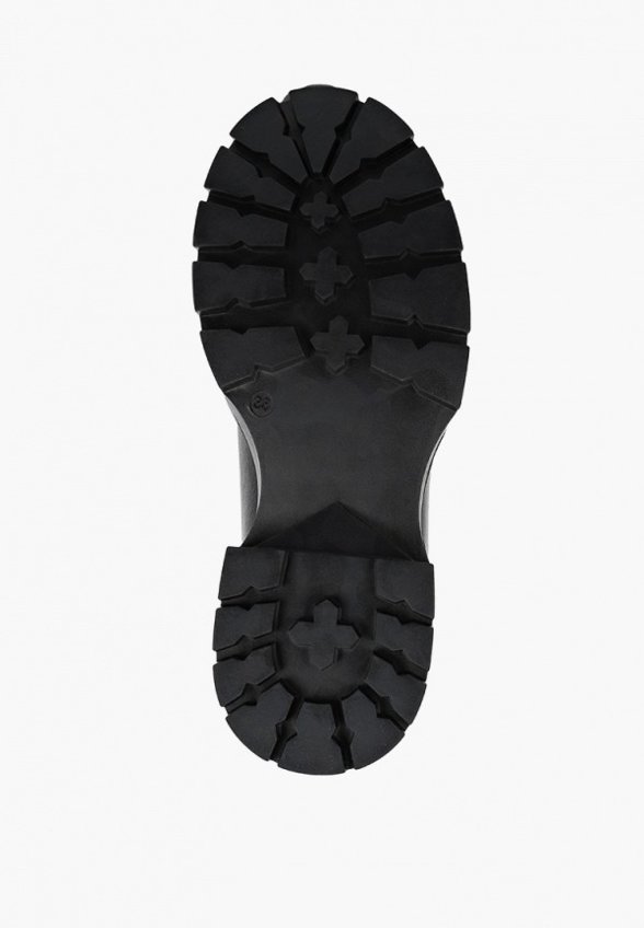 Ботинки Abricot