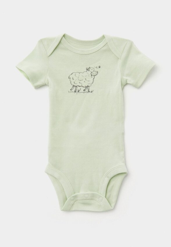 Боди 5 шт. Carter’s