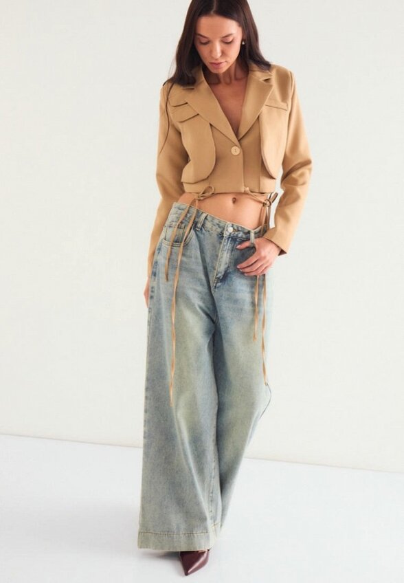 Жакет Vittoria Vicci