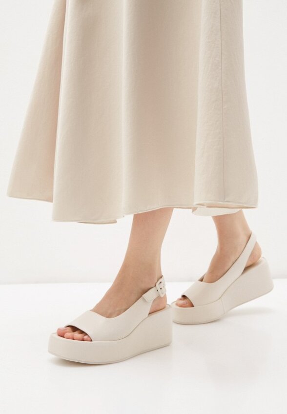 Босоножки Högl