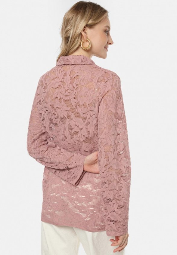 Блуза Time-to-dress