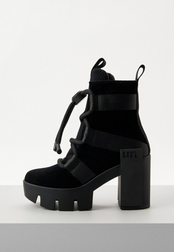 Ботильоны United Nude