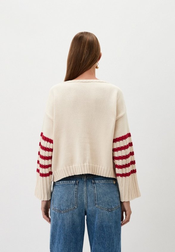 Джемпер Weekend Max Mara