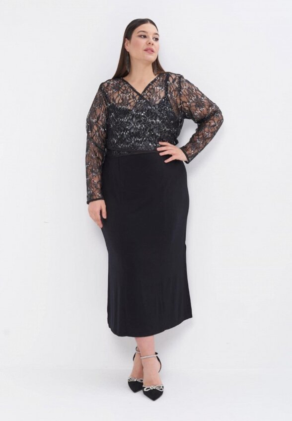 Блуза Артесса