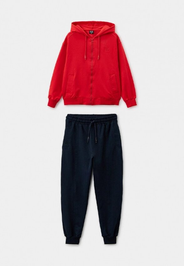 Костюм спортивный Fashion X&S