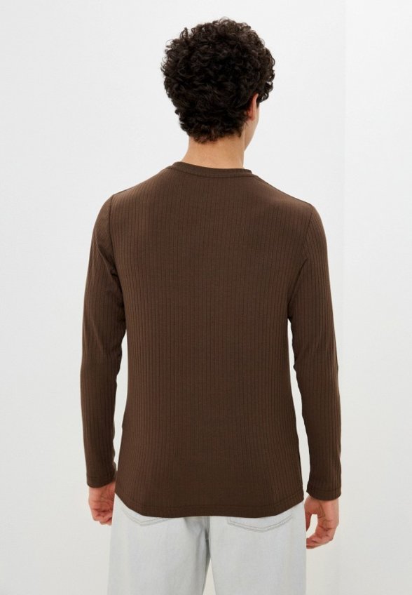 Лонгслив Bawer